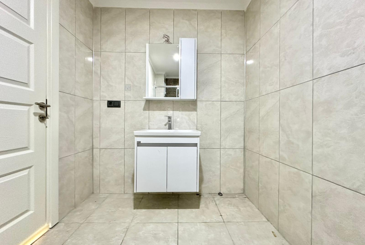 продажа квартиры 1+1 в центре Алании