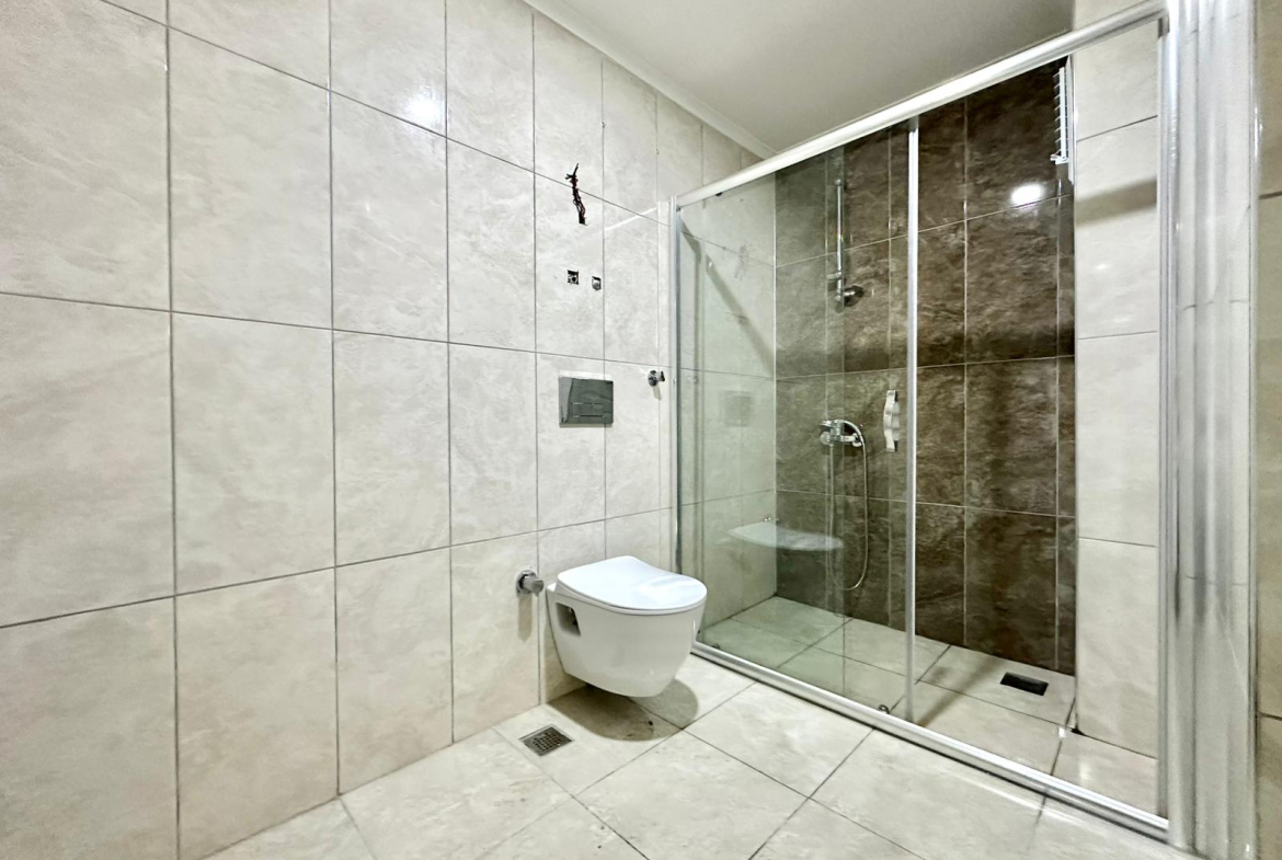 продажа квартиры 1+1 в центре Алании