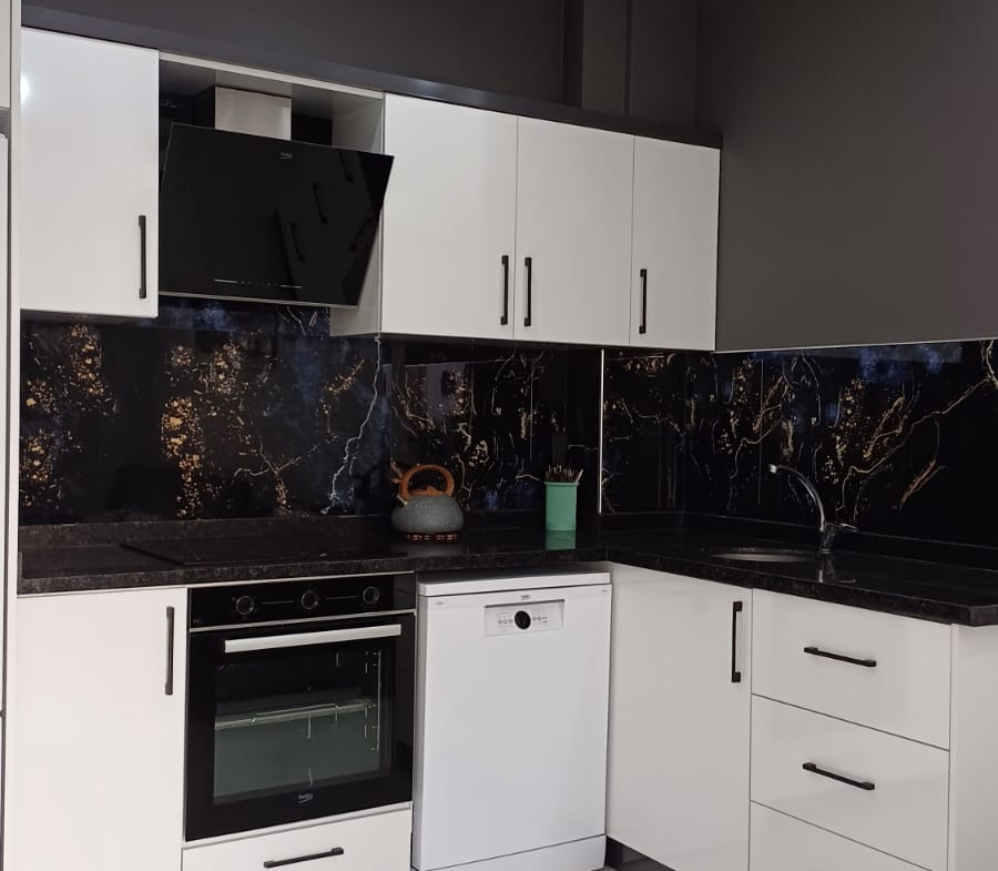 продажа 1+1 в Махмутларе