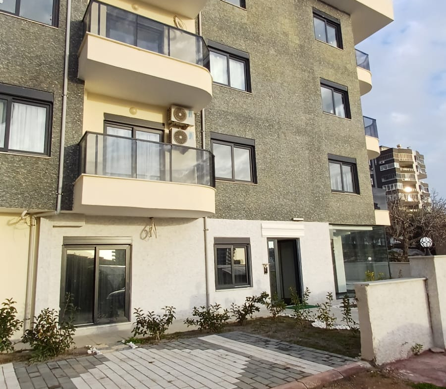 продажа 1+1 в Махмутларе