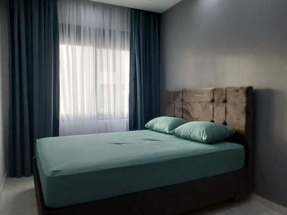 продажа 1+1 в Махмутларе