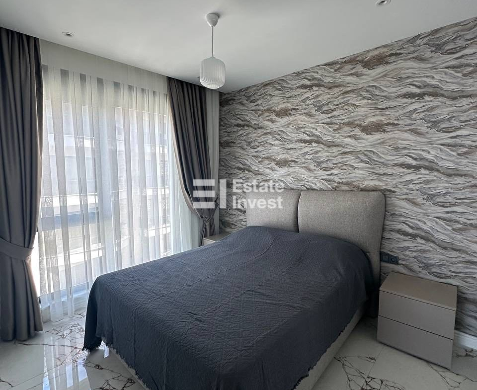 аренда квартиры 1+1 в BEST HOME 46 - Oba Privilege