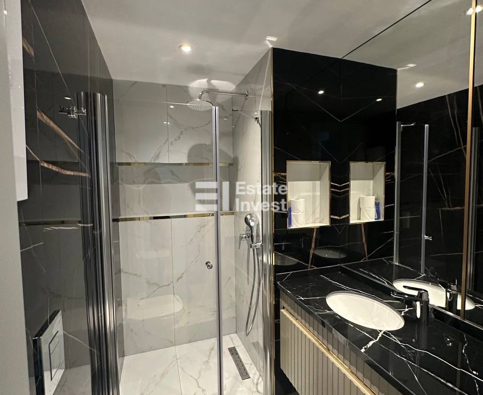 аренда квартиры 1+1 в BEST HOME 46 - Oba Privilege