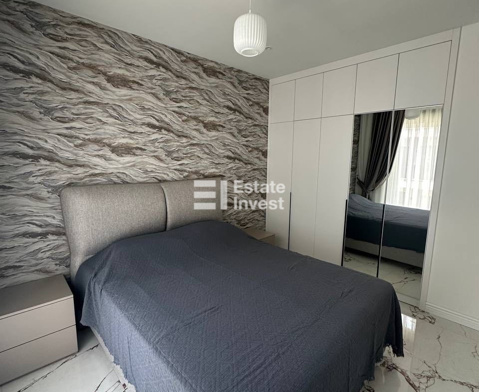 аренда квартиры 1+1 в BEST HOME 46 - Oba Privilege
