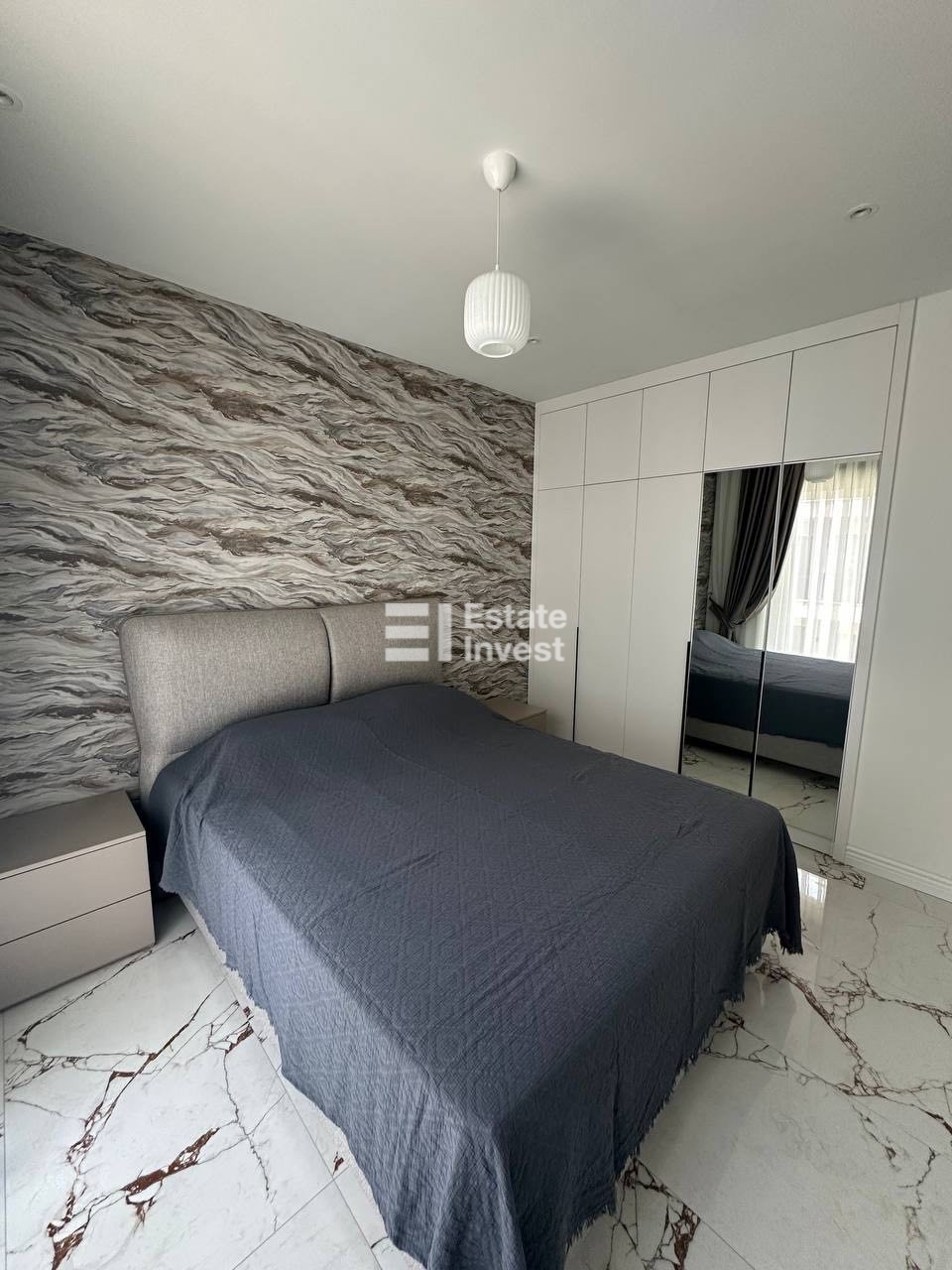 аренда квартиры 1+1 в BEST HOME 46 - Oba Privilege