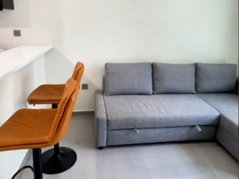 апартаменты 1 br