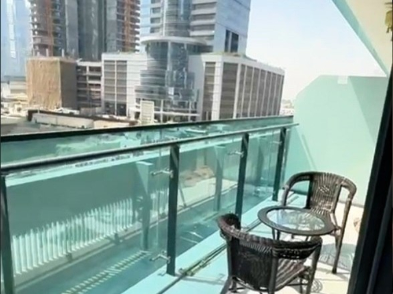 апартаменты 1 br