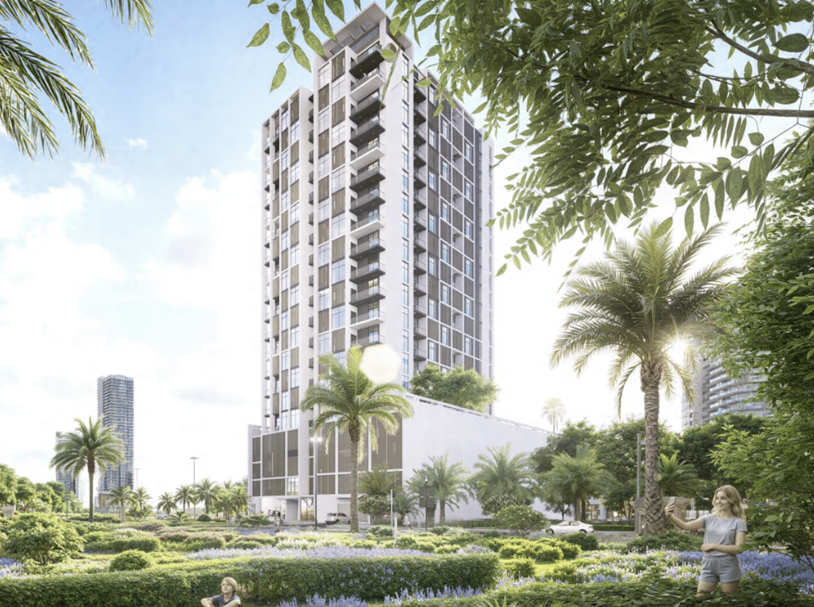 Aria Heights