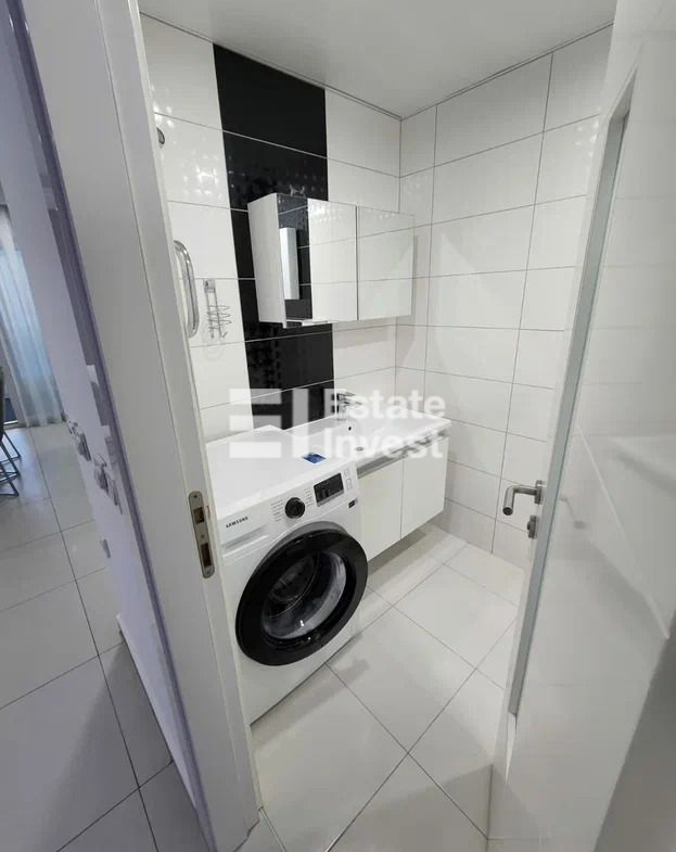 меблированный дуплекс 2+1 в продаже, Аланья
