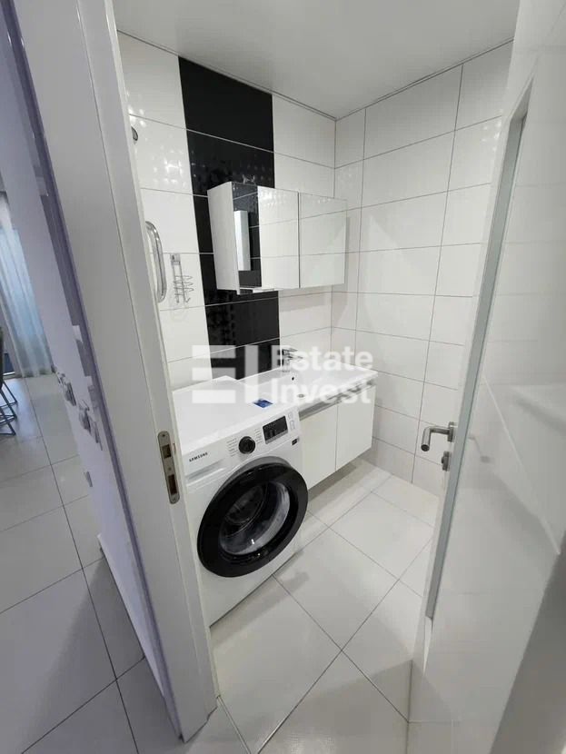 меблированный дуплекс 2+1 в продаже, Аланья