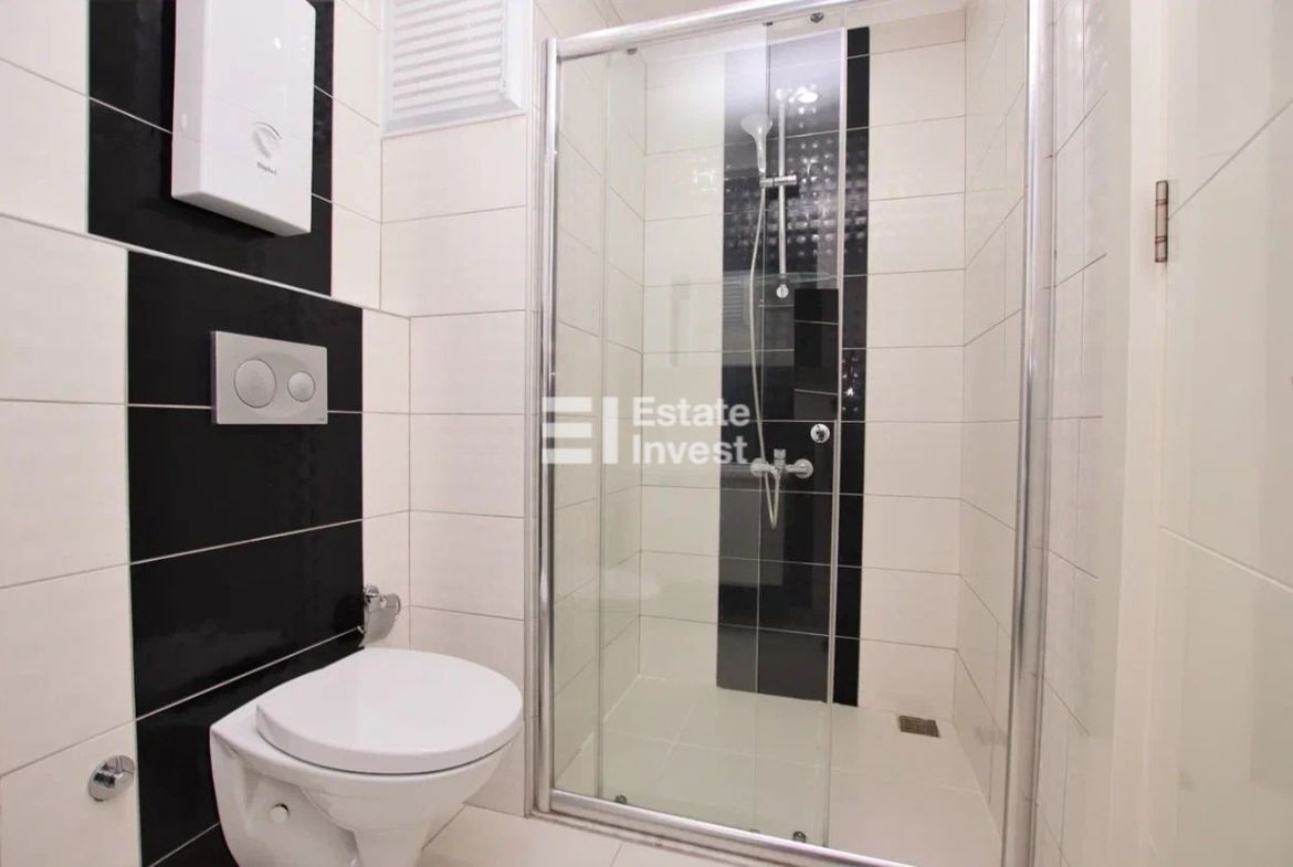 меблированный дуплекс 2+1 в продаже, Аланья