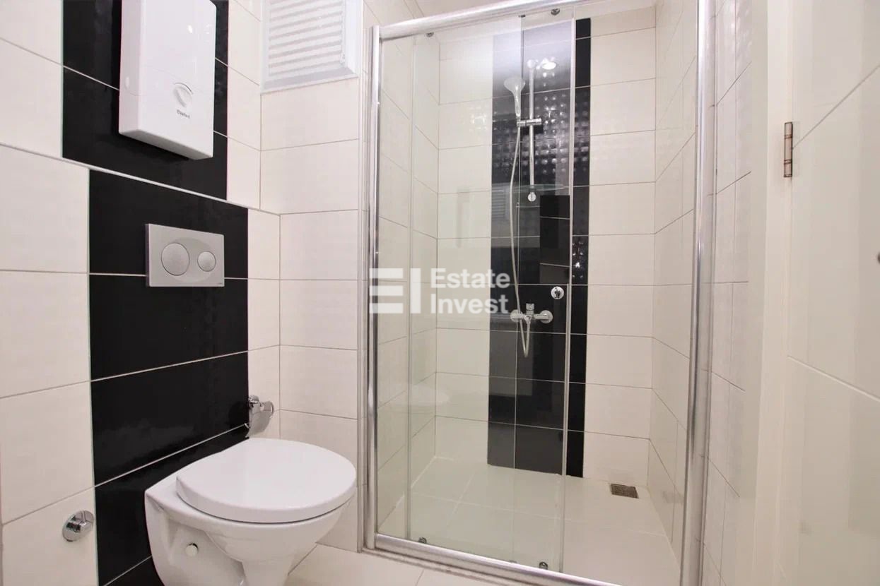 меблированный дуплекс 2+1 в продаже, Аланья