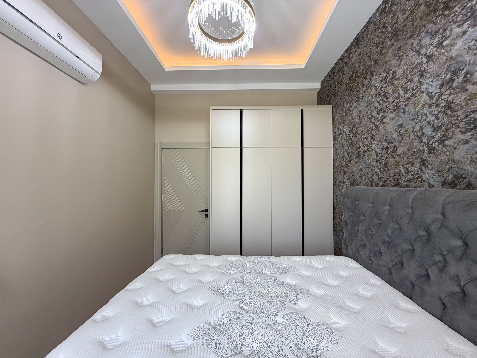 LAVİNYA PREMIUM 1-2 Квартира 2+1 от застройщика в Мерсине
