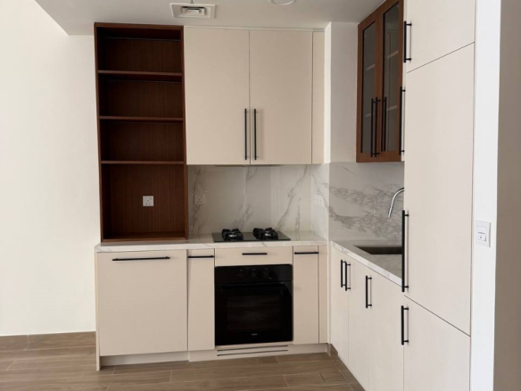 апартаменты 1 br