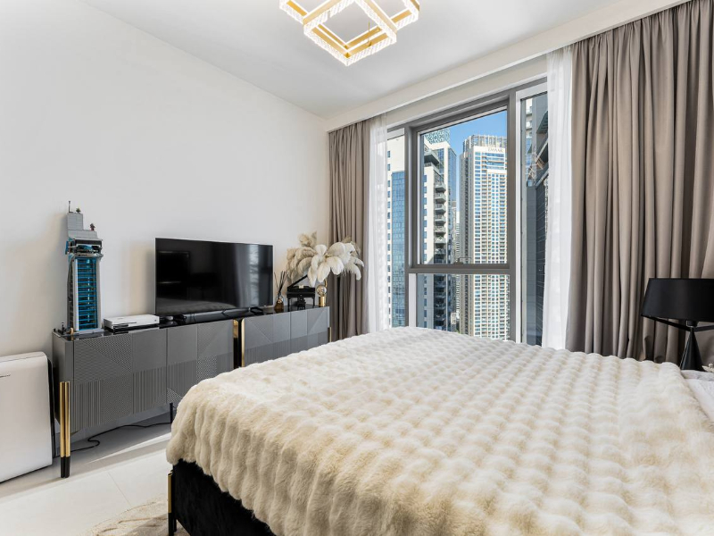 апартаменты 1 br