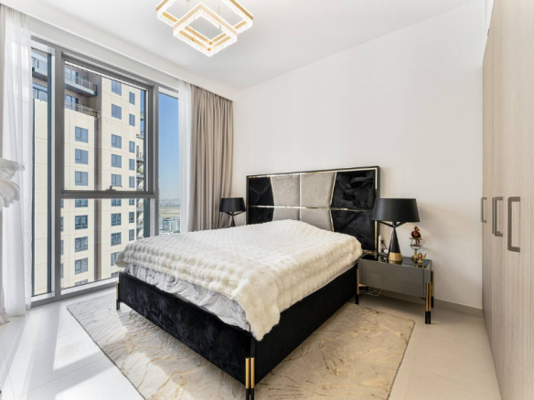апартаменты 1 br