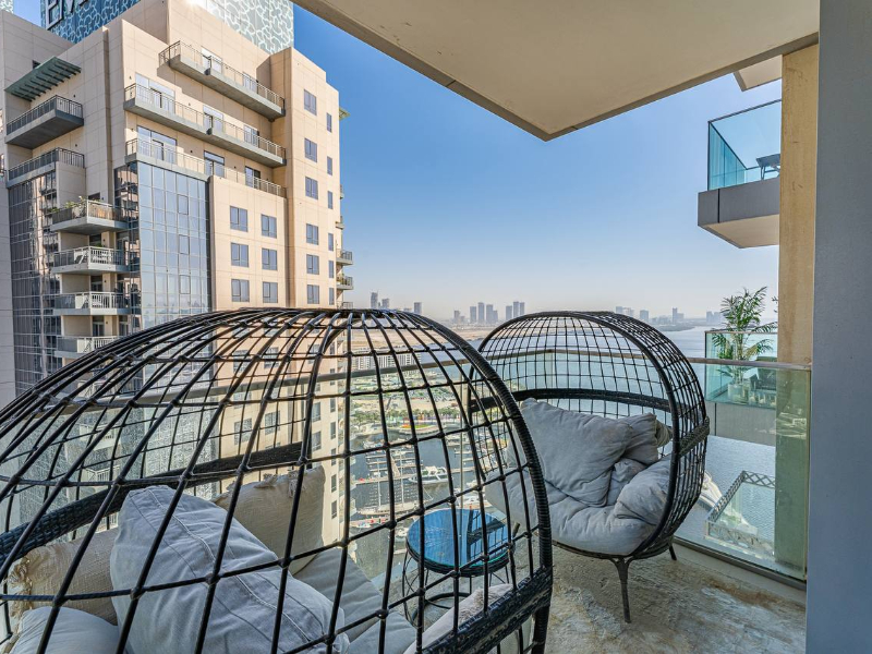 апартаменты 1 br
