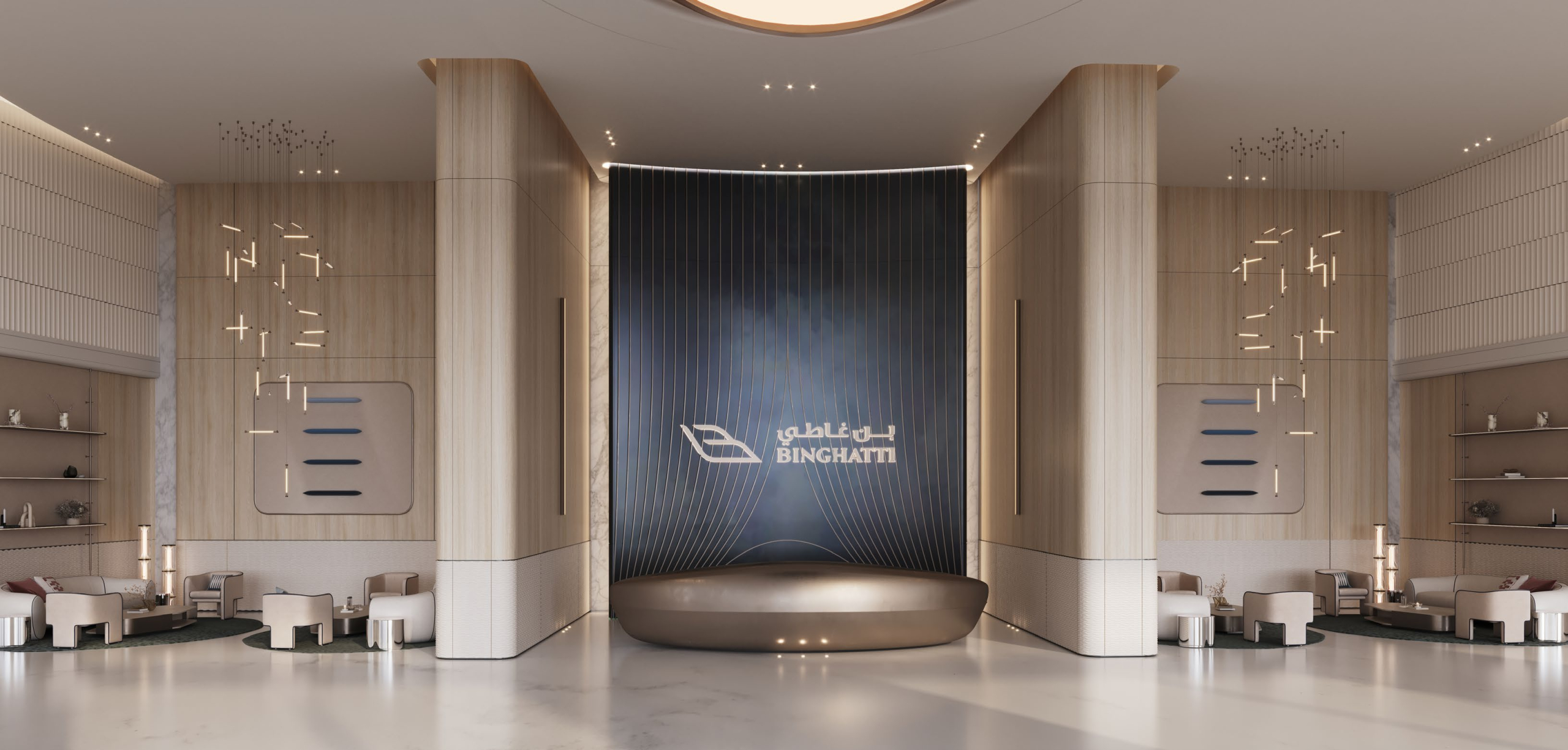 апартаменты 1 br