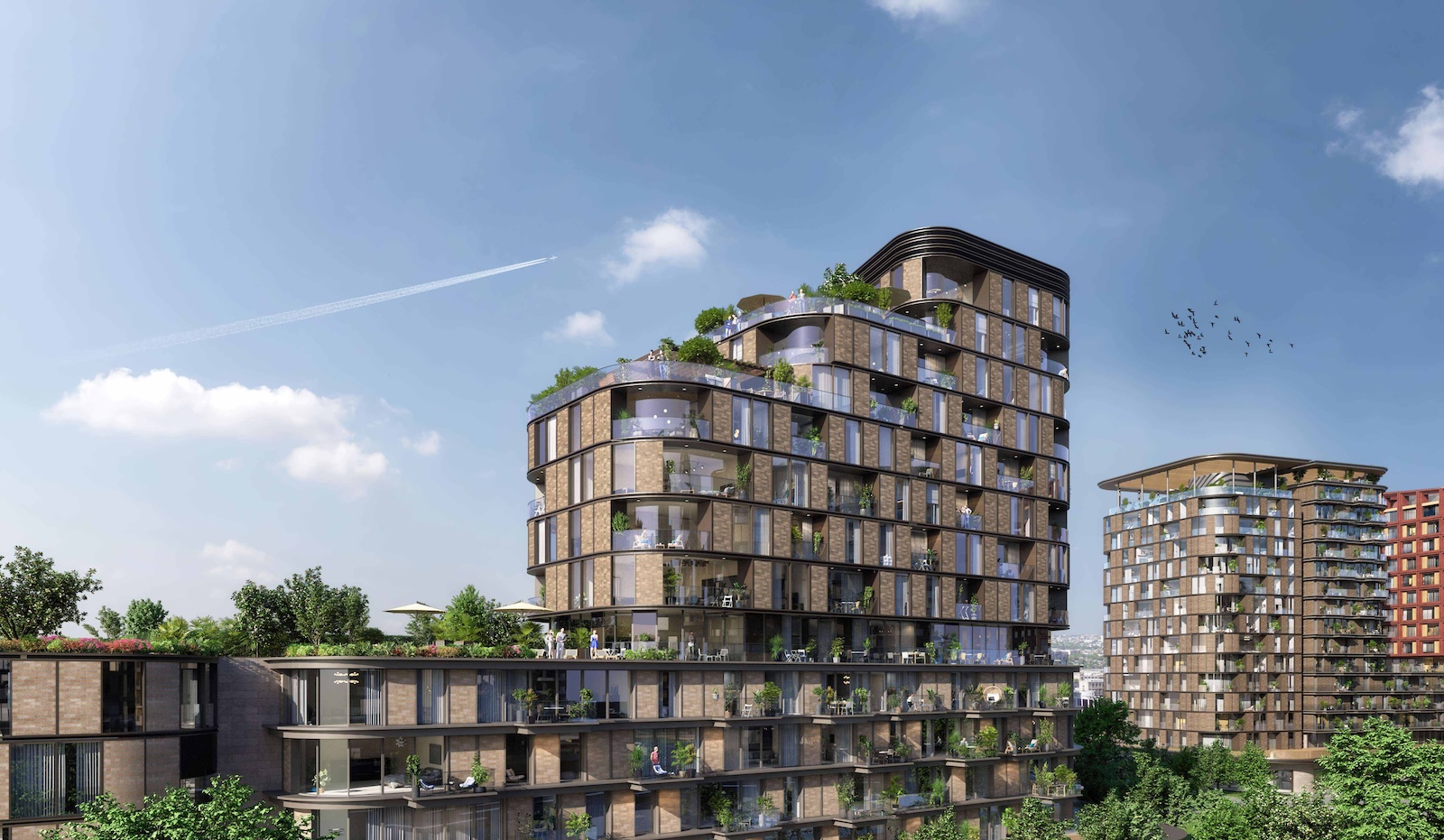 RAMS CITY HALİÇ 2