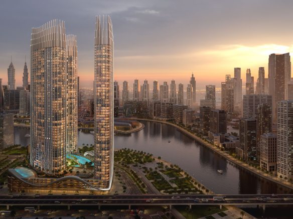 апартаменты 1 br
