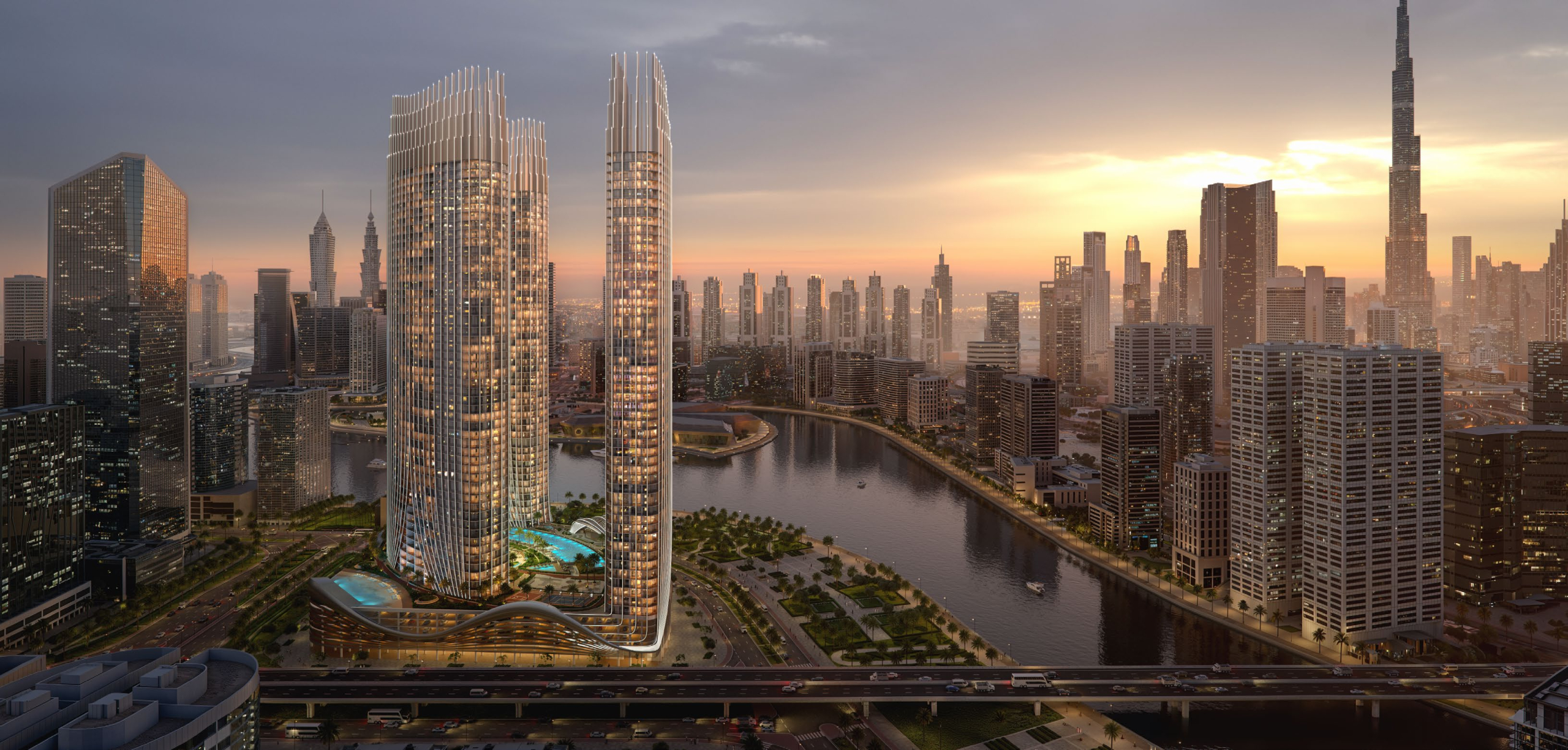 апартаменты 1 br