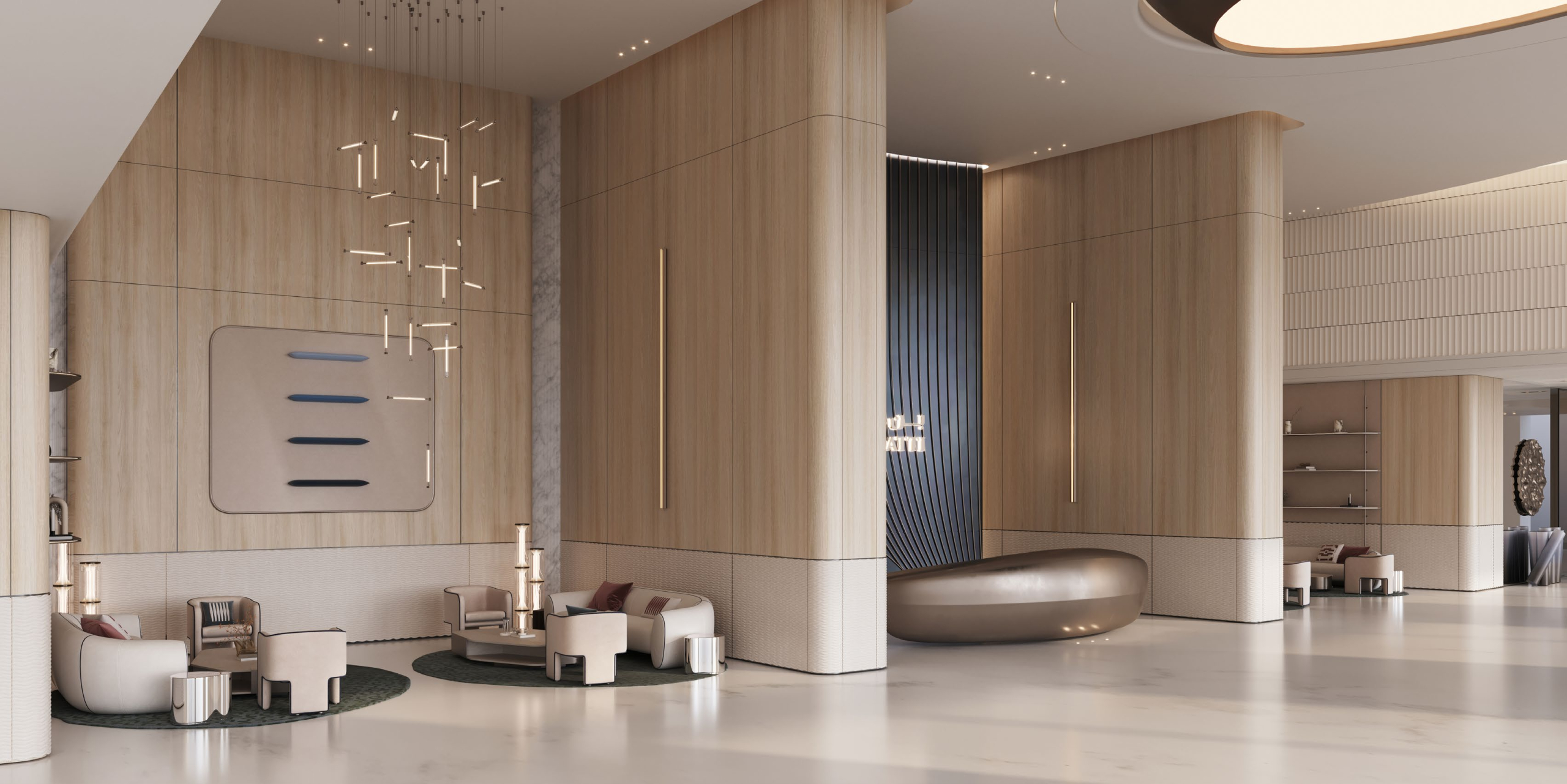 апартаменты 1 br