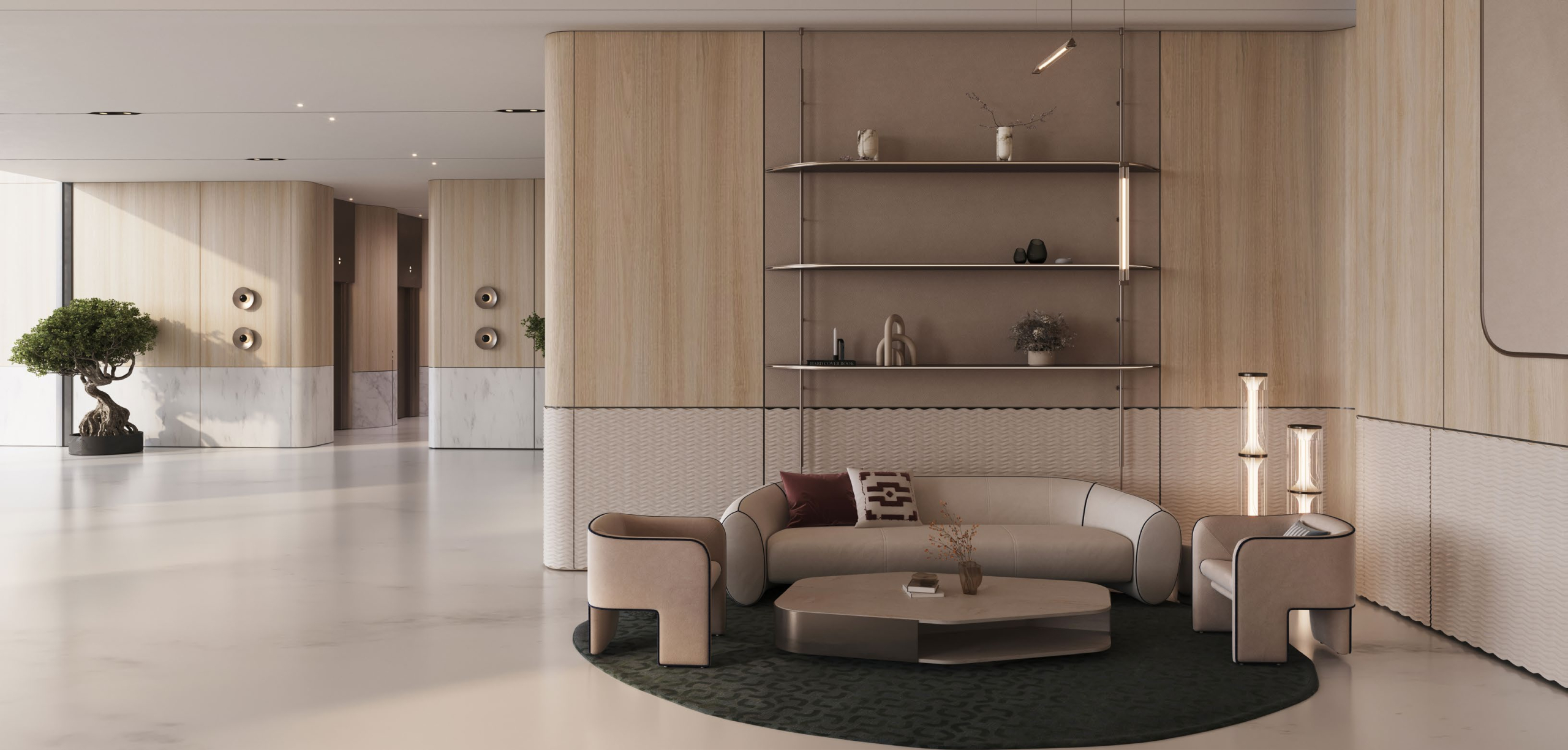 апартаменты 1 br