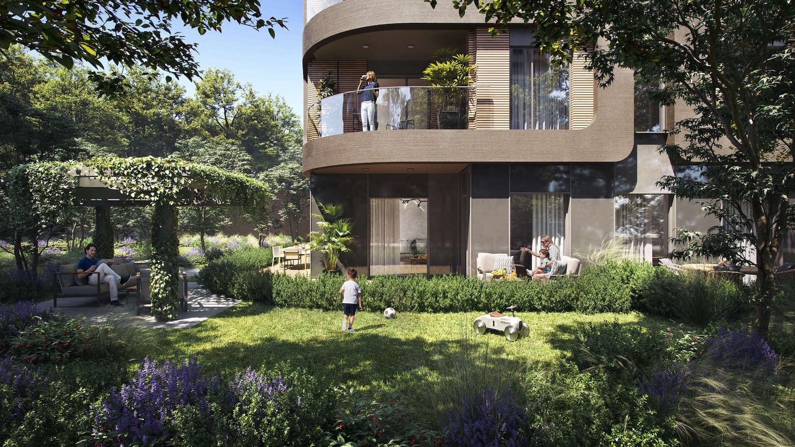 RAMS CITY HALİÇ 2