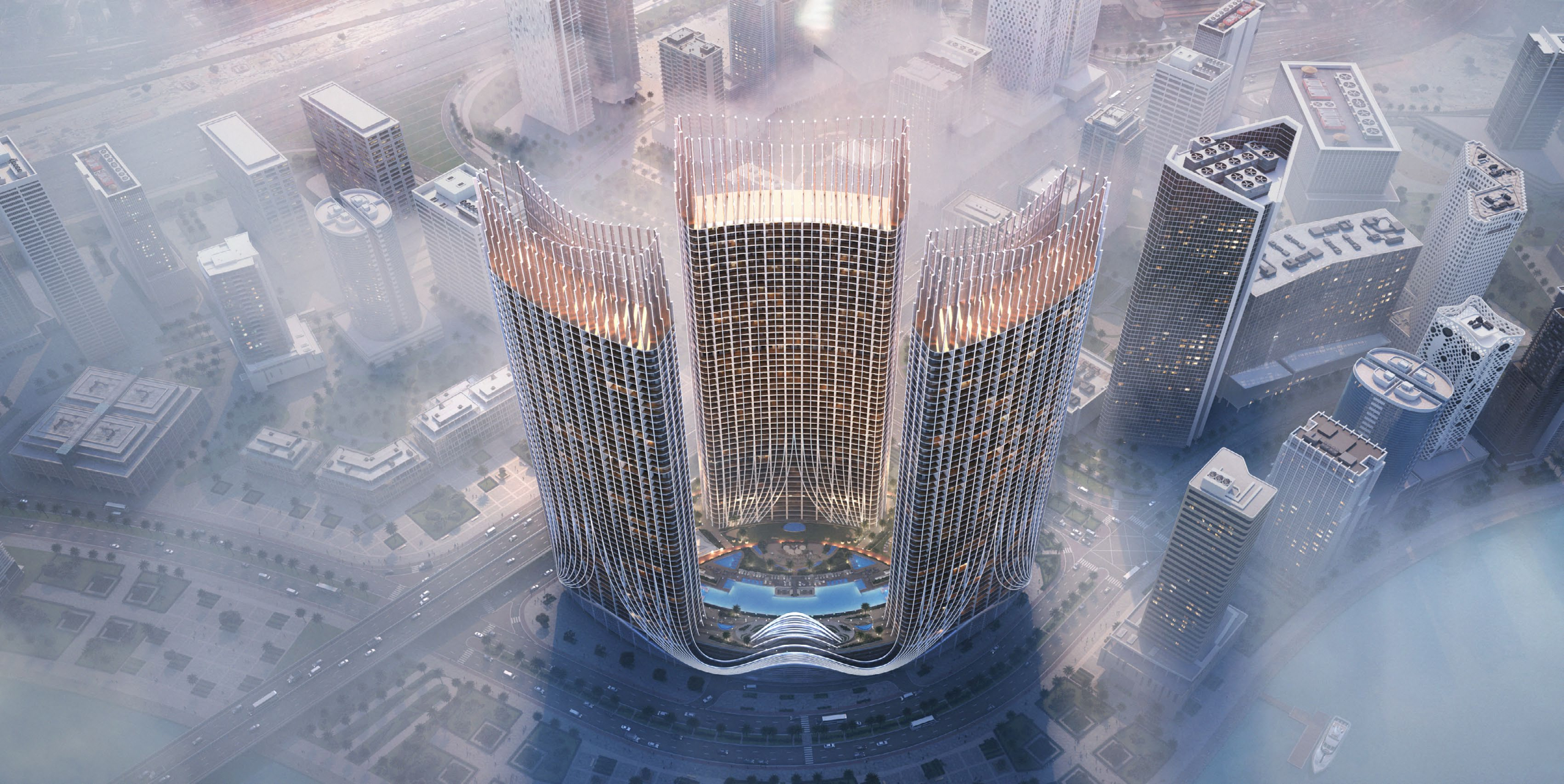апартаменты 1 br