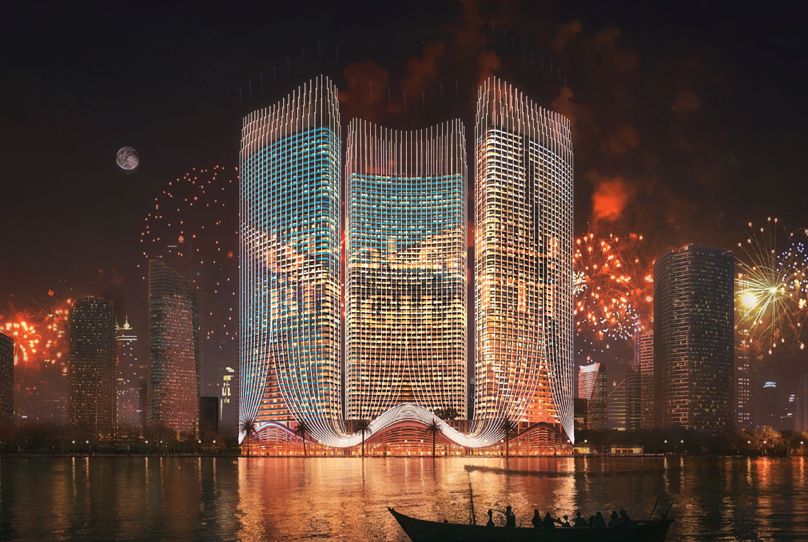 апартаменты 1 br