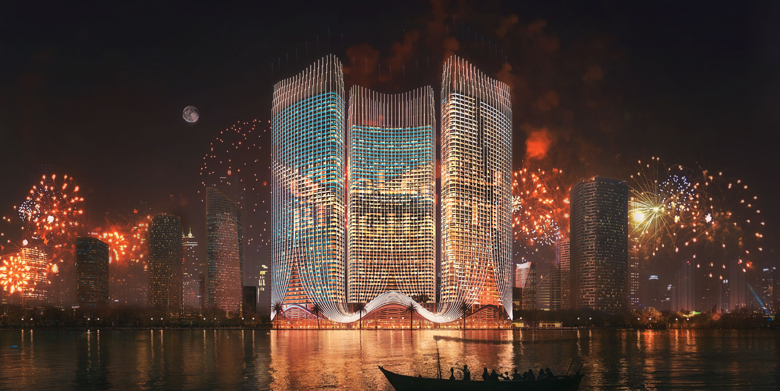 апартаменты 1 br