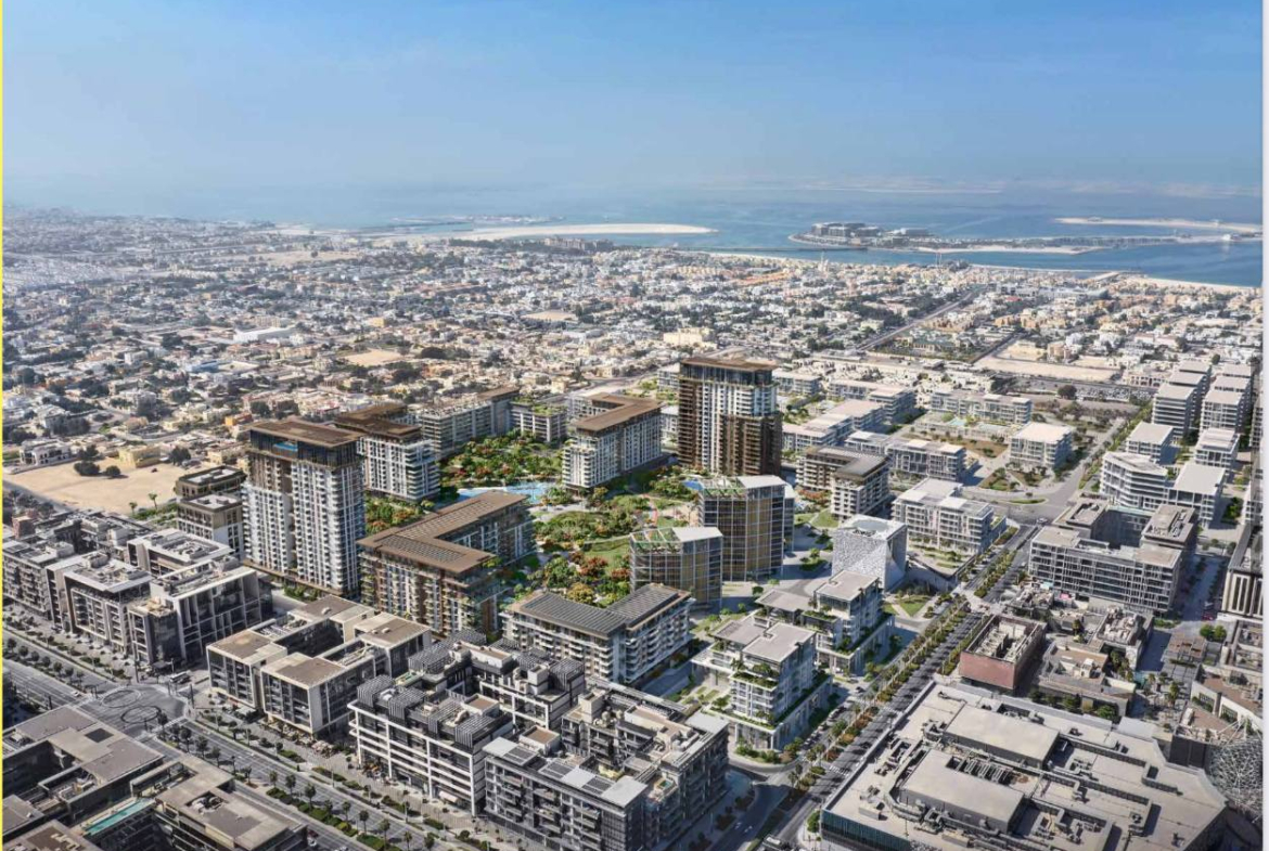 апартаменты 1 br