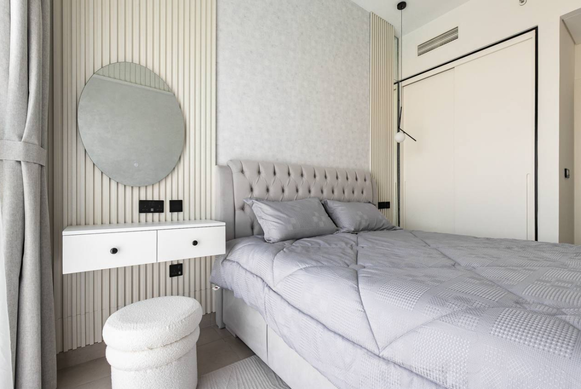 апартаменты 2 br