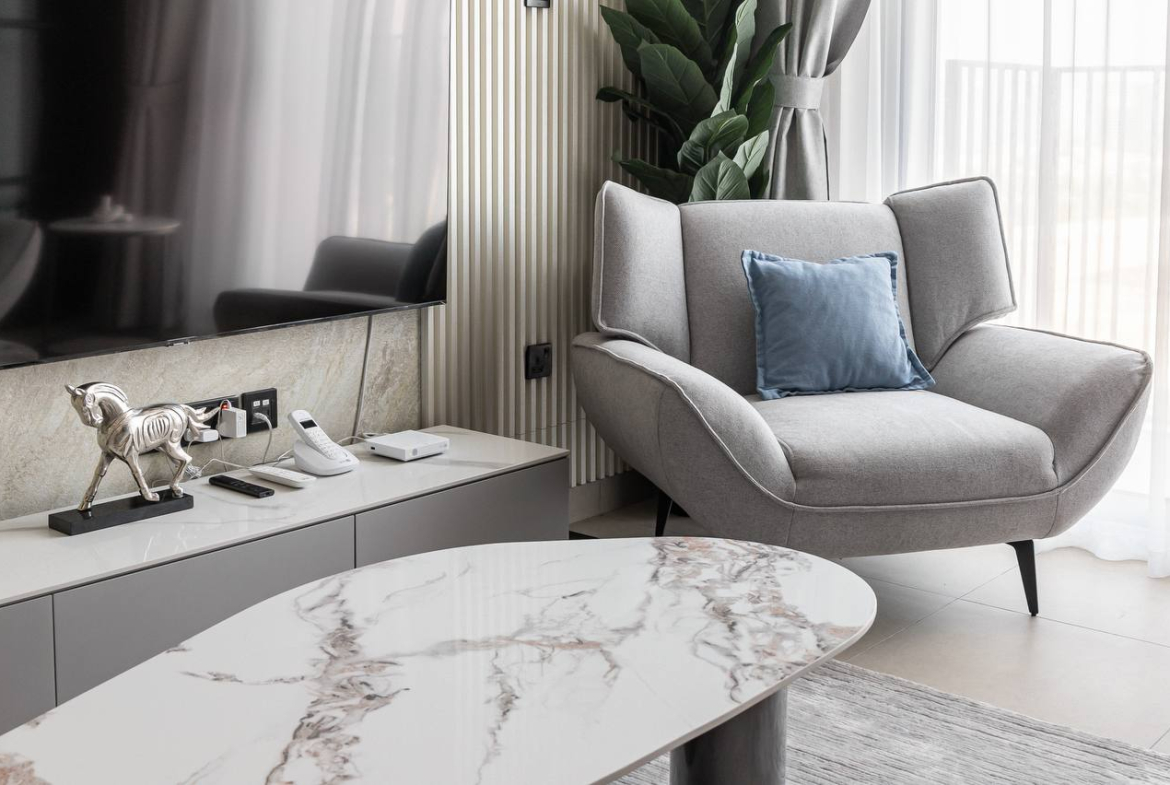 апартаменты 2 br