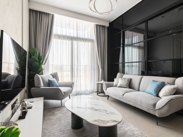 апартаменты 2 br