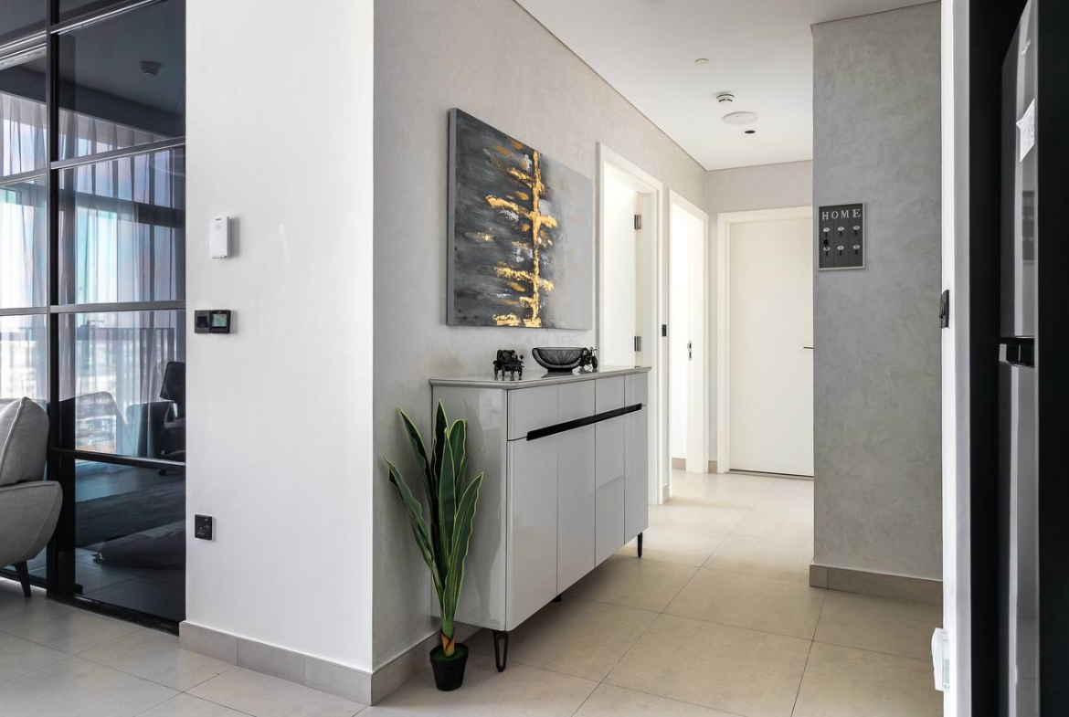 апартаменты 2 br