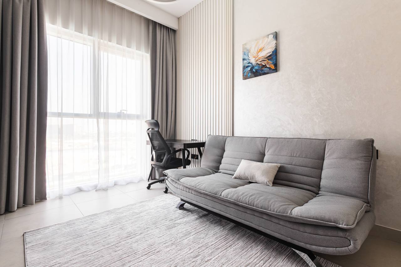 5339561294840928178 апартаменты 2 br