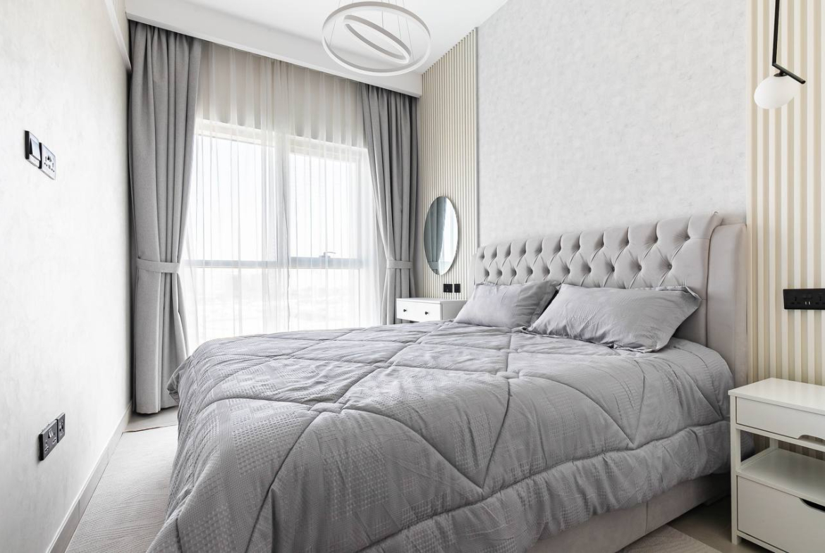 апартаменты 2 br