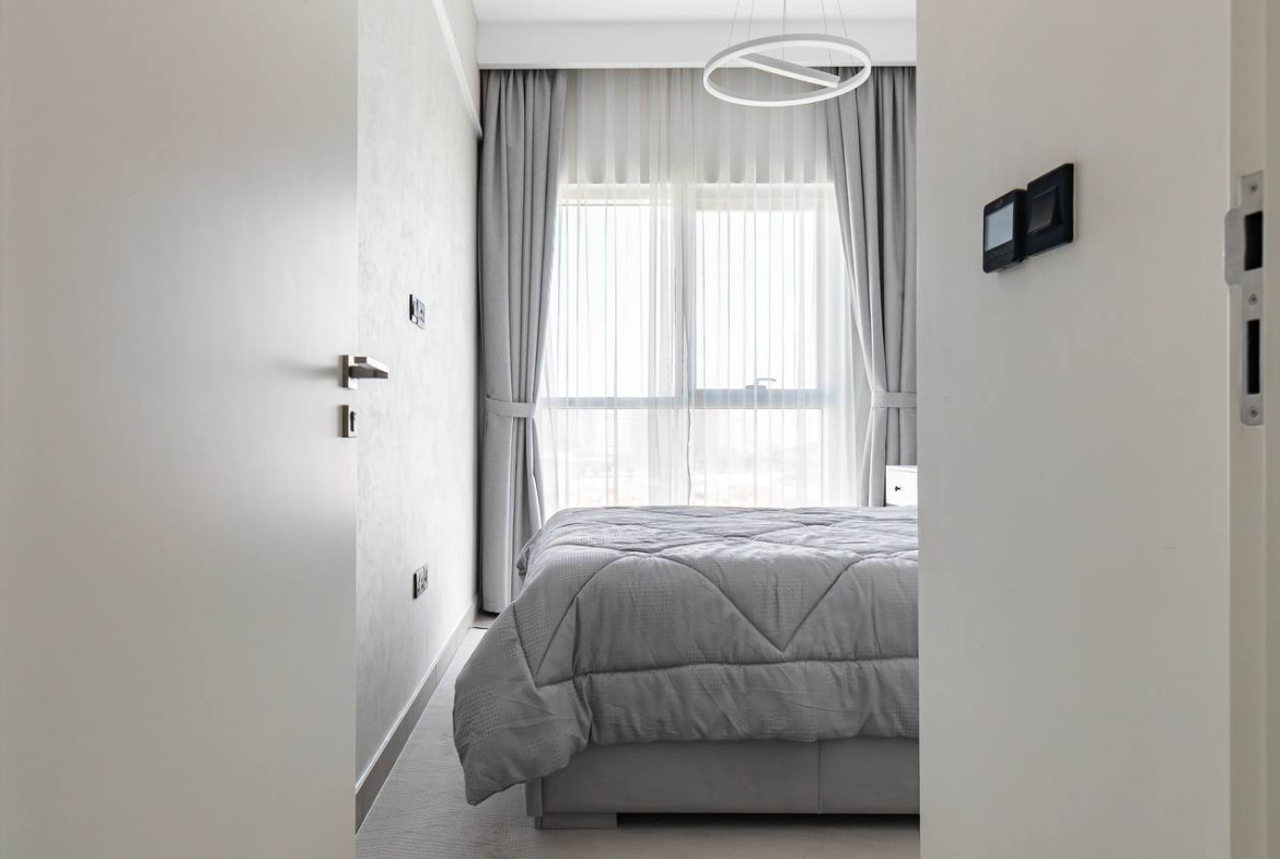 апартаменты 2 br