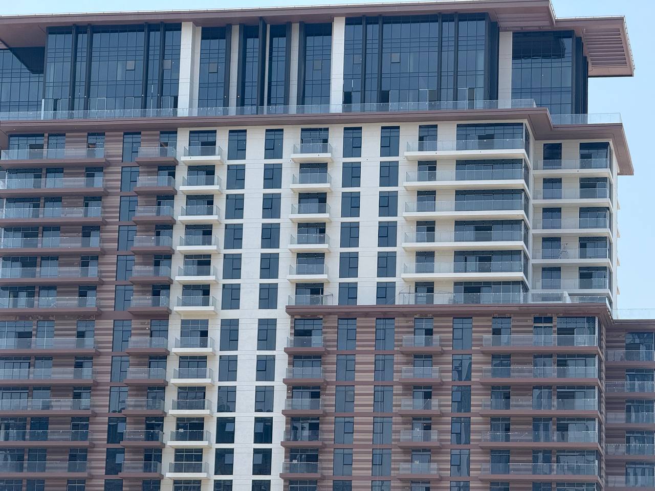 апартаменты 1 br