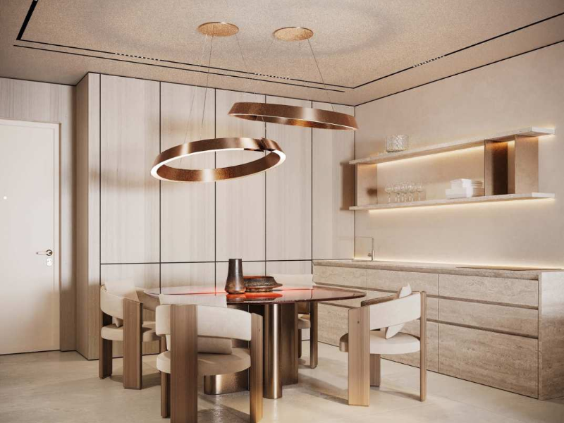 апартаменты 1 br