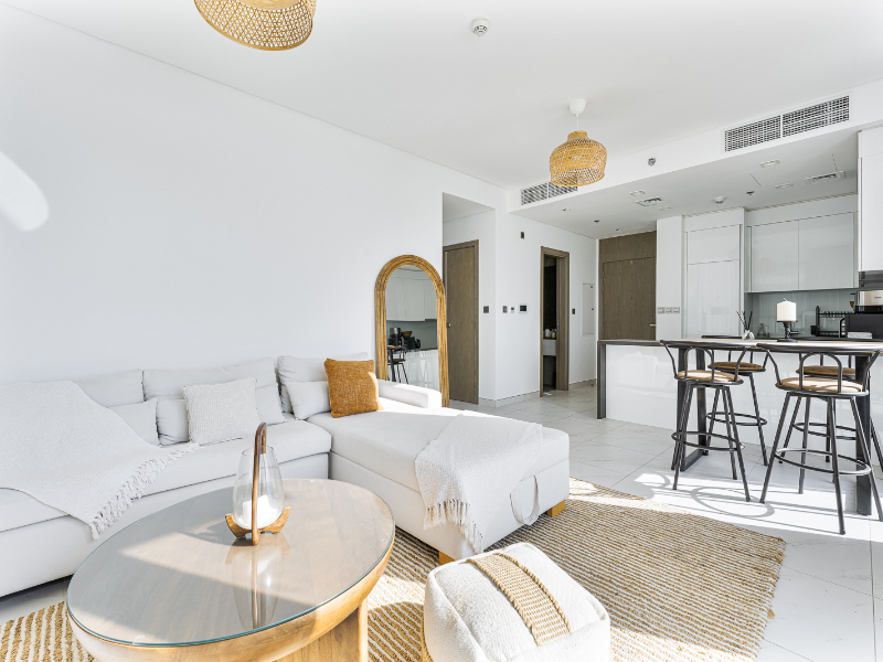апартаменты 1 br