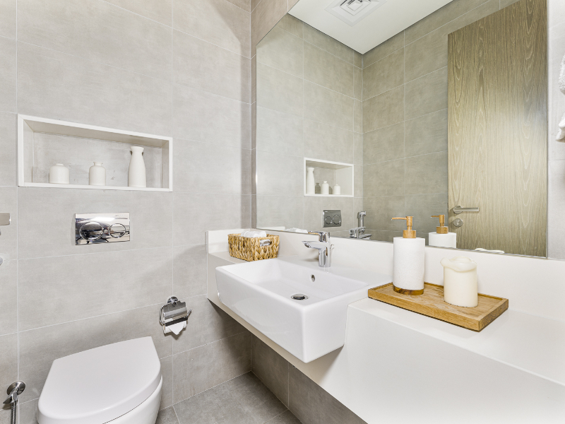 апартаменты 1 br