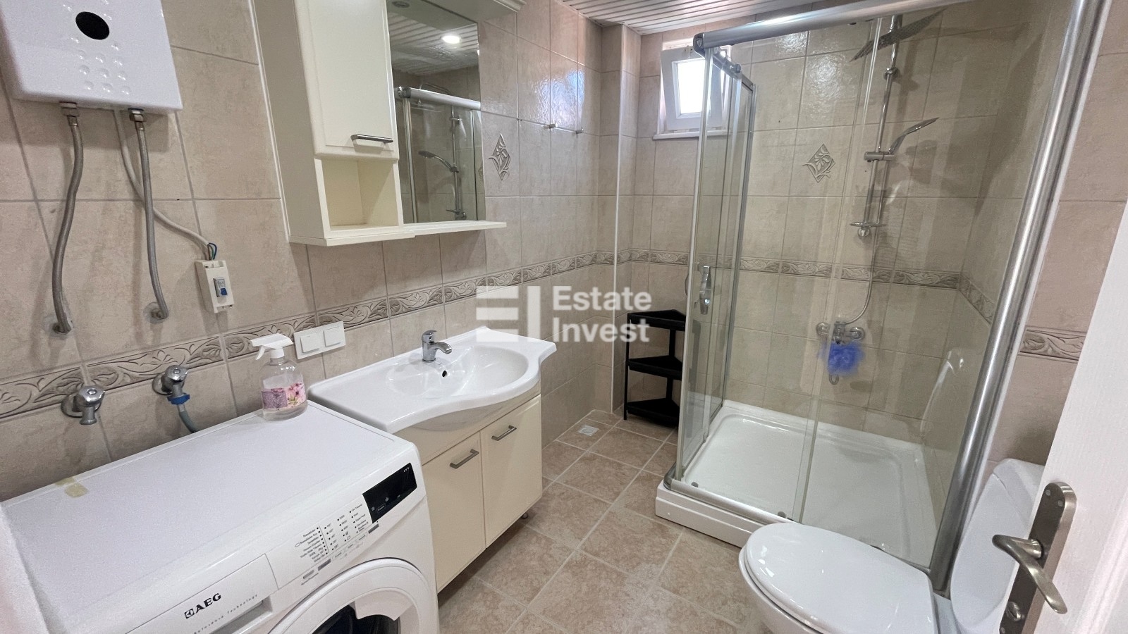 IMG_5549 продажа квартира 1+1 в центре Алании