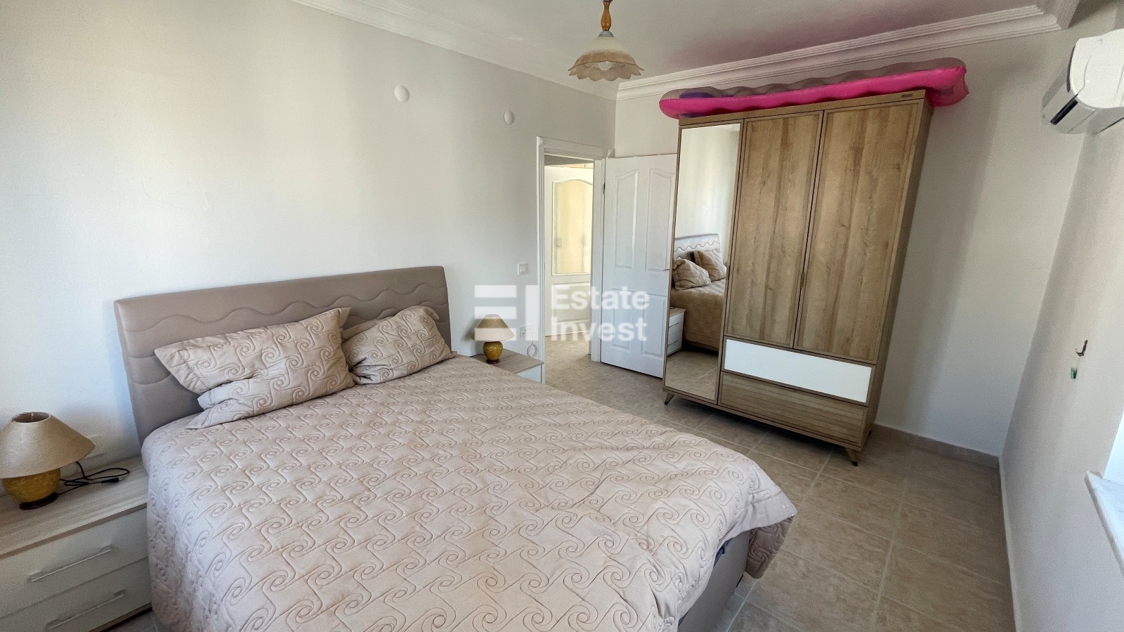 IMG_5556 продажа квартира 1+1 в центре Алании