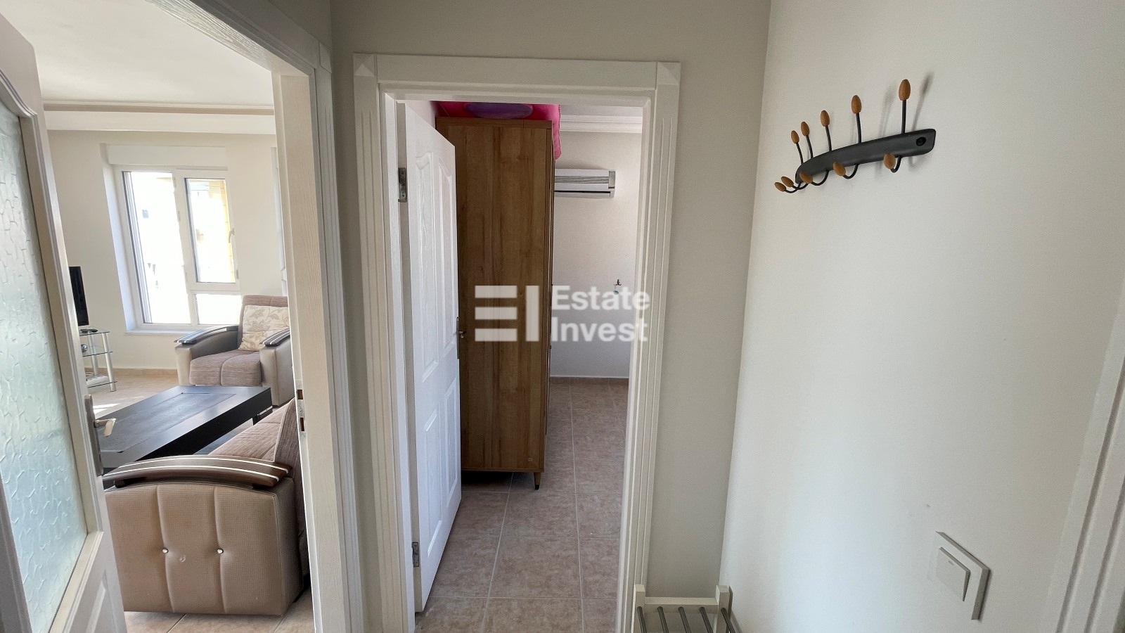 IMG_5559 продажа квартира 1+1 в центре Алании