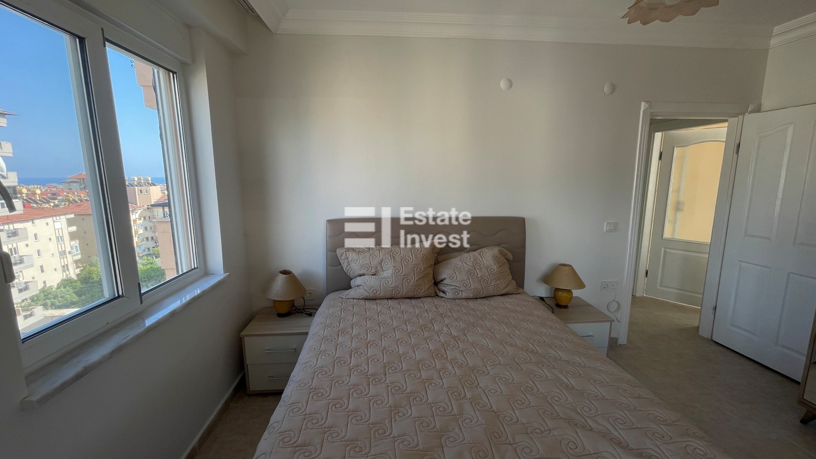 IMG_5563 продажа квартира 1+1 в центре Алании