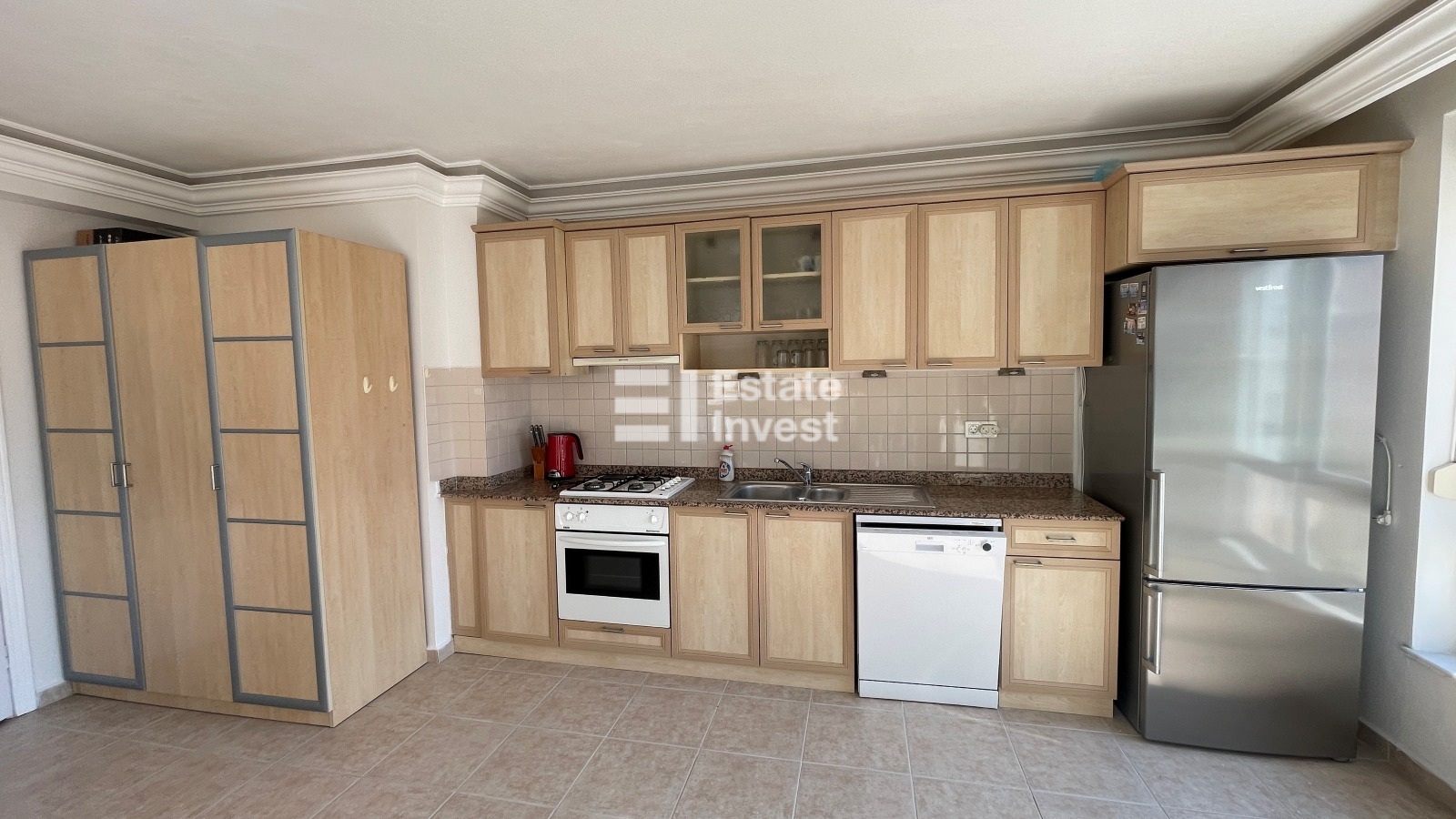 IMG_5565 продажа квартира 1+1 в центре Алании