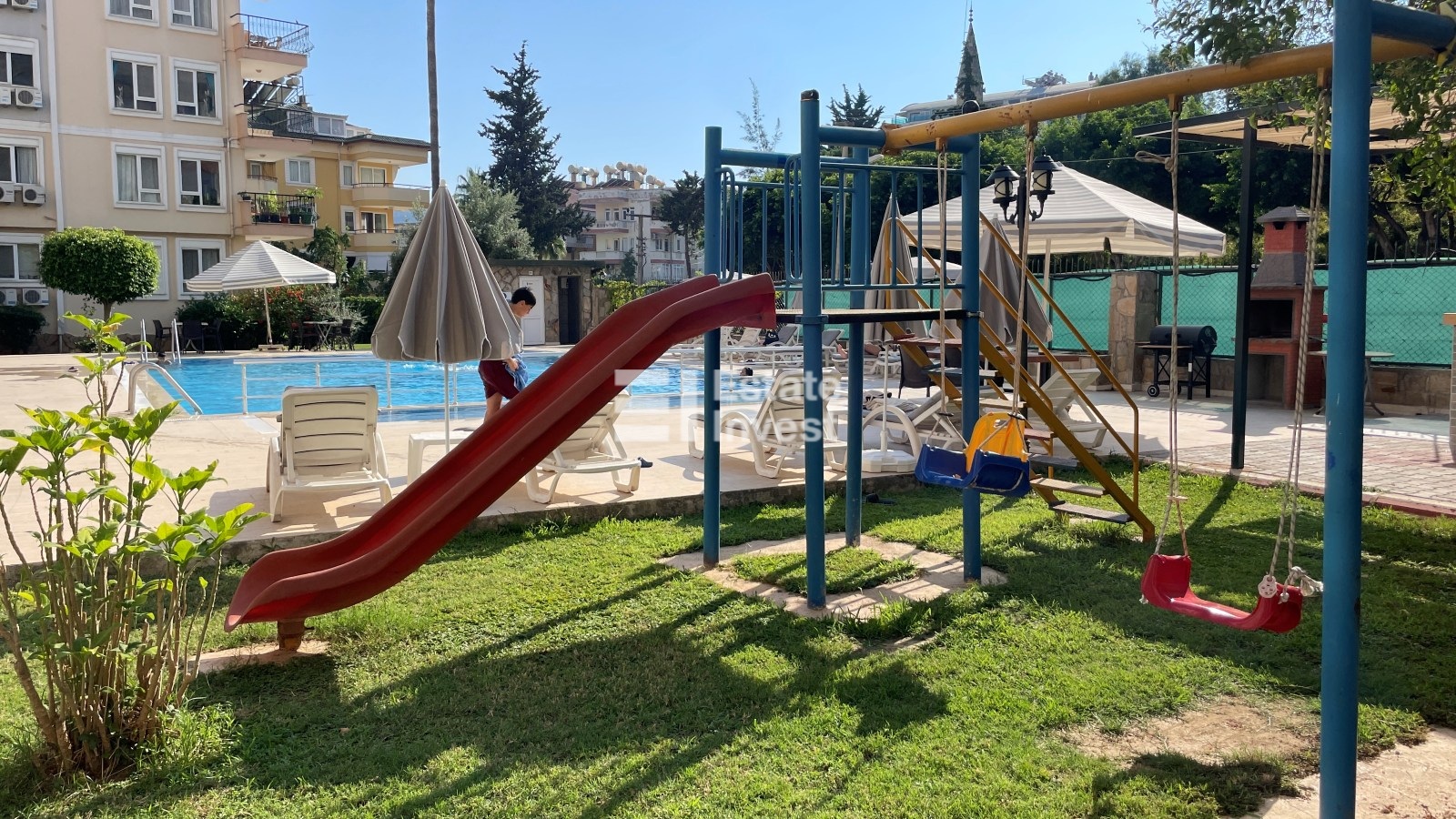 IMG_5572 продажа квартира 1+1 в центре Алании