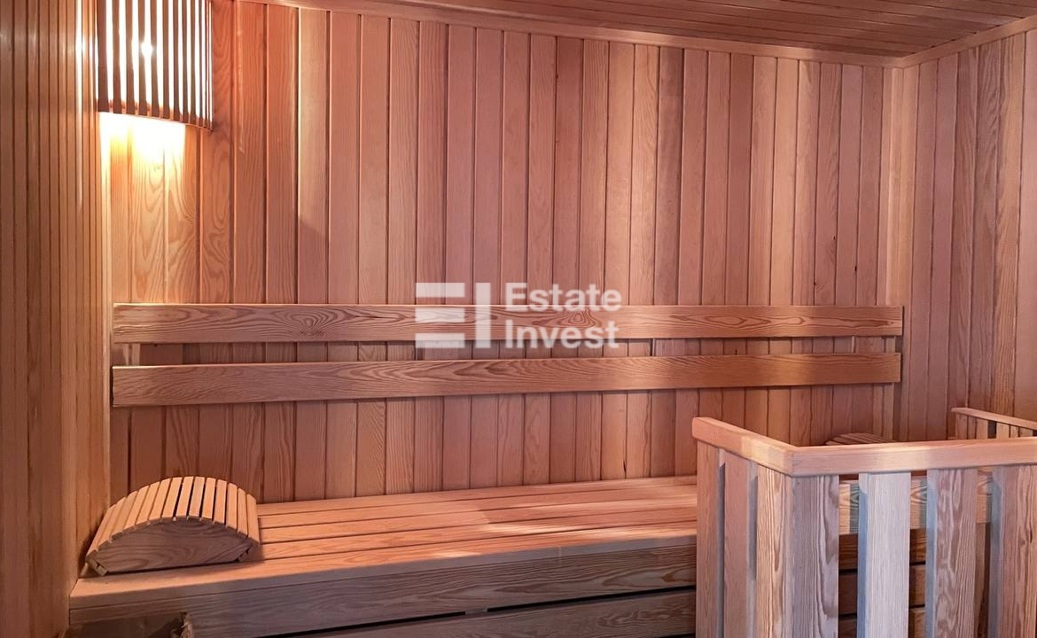 продажа квартиры 3+1 в районе Оба